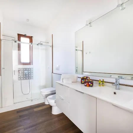Nizza 50 Ferienhaus