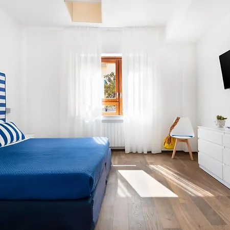 Nyaraló Nizza 50