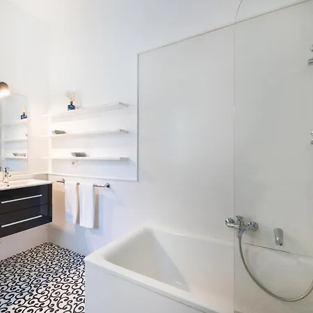 Ferienhaus Nizza 50