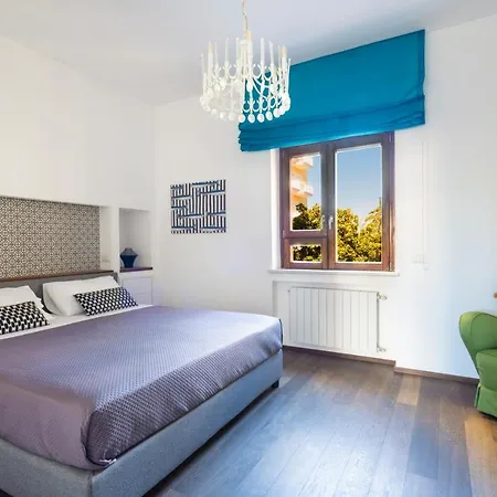 Nizza 50 Sorrent