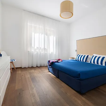 Vakantiehuis Nizza 50