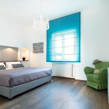 Vakantiehuis Nizza 50