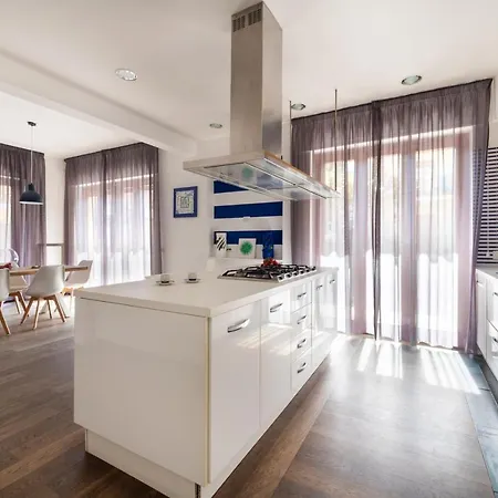 Vakantiehuis Nizza 50