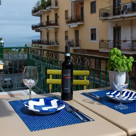Nizza 50 Vakantiehuis *