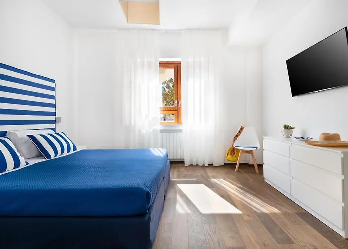 Σπίτι διακοπών Nizza 50