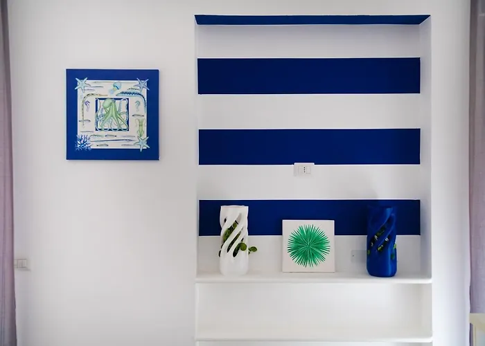 Nizza 50 Σορέντο