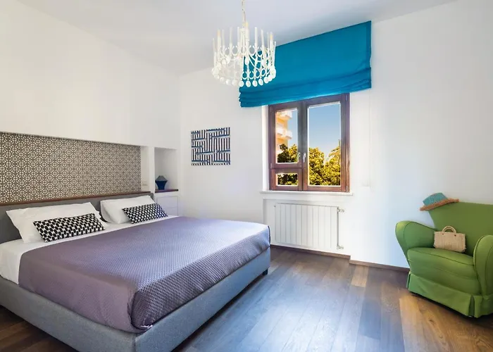 Nizza 50 Σορέντο