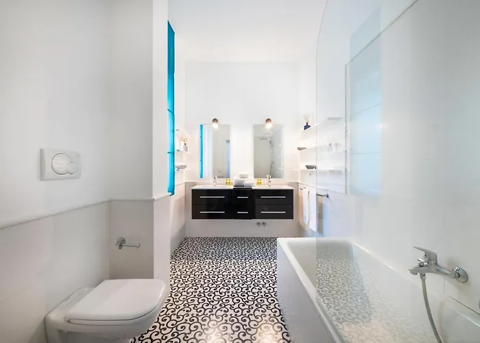 Nizza 50 Σπίτι διακοπών *