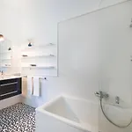 Semesterbostad Nizza 50