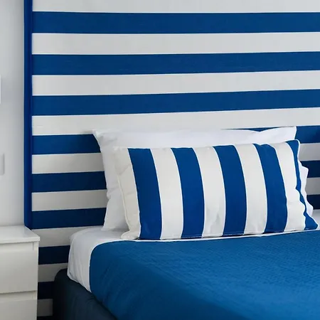 Nizza 50 Σπίτι διακοπών *