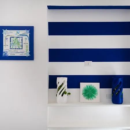 Nizza 50 Σορέντο