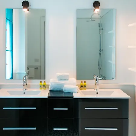 Nizza 50 Σπίτι διακοπών