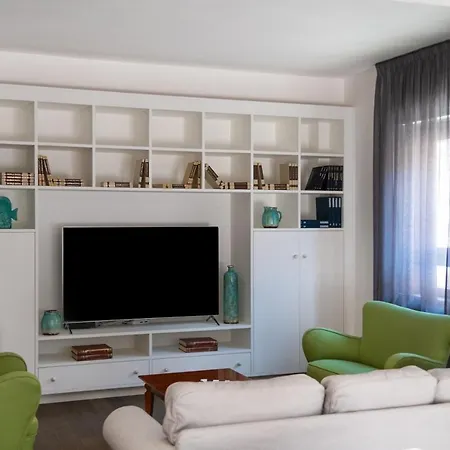 Nizza 50 * Σορέντο