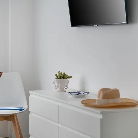 Nizza 50 * Σορέντο