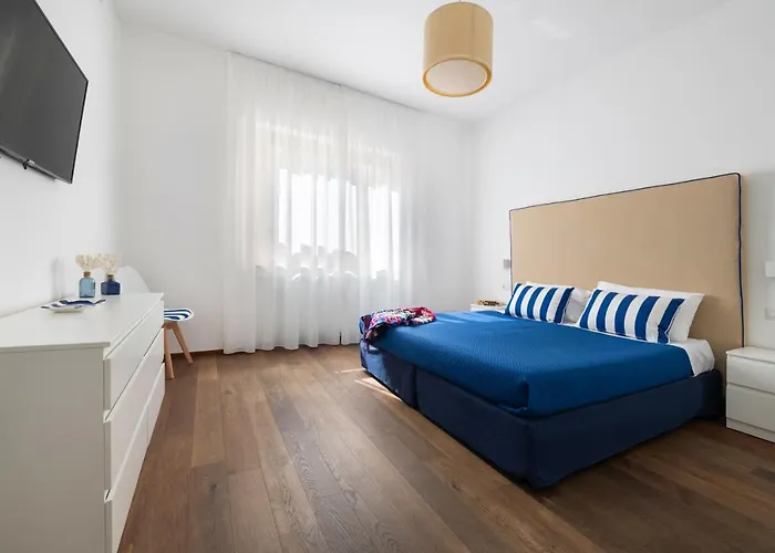 Feriehus Nizza 50