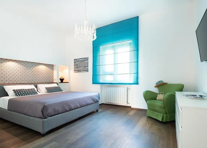Feriehus Nizza 50