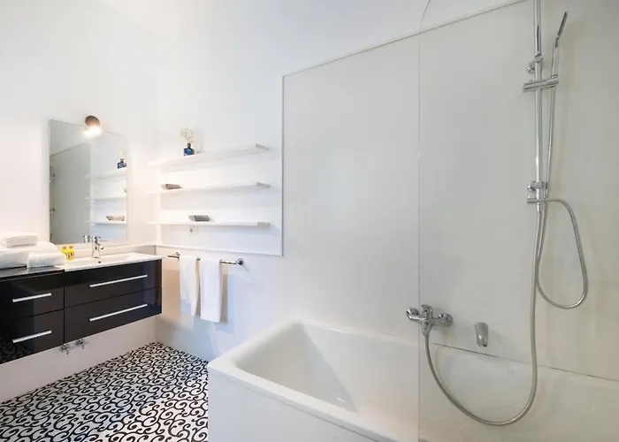 Feriehus Nizza 50